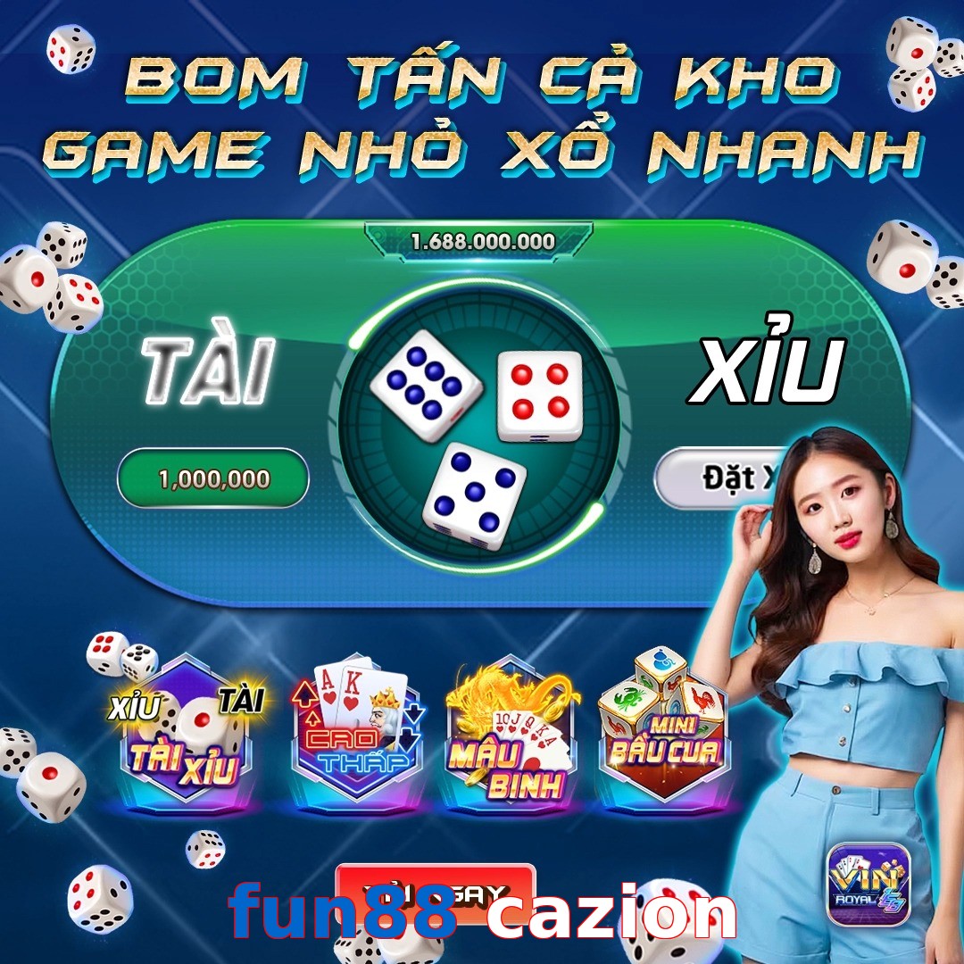 fun88 cazion