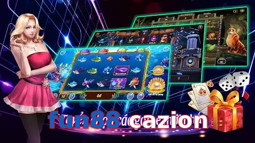 fun88 cazion
